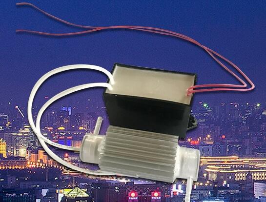 臭氧發生器廠家