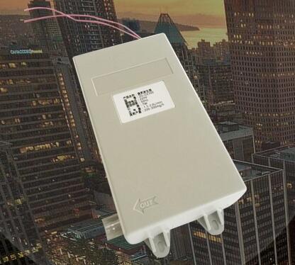 小型臭氧發生器