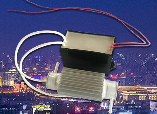 小型臭氧發生器