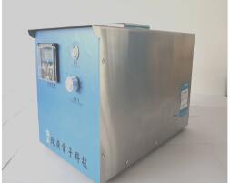 小型臭氧發生器